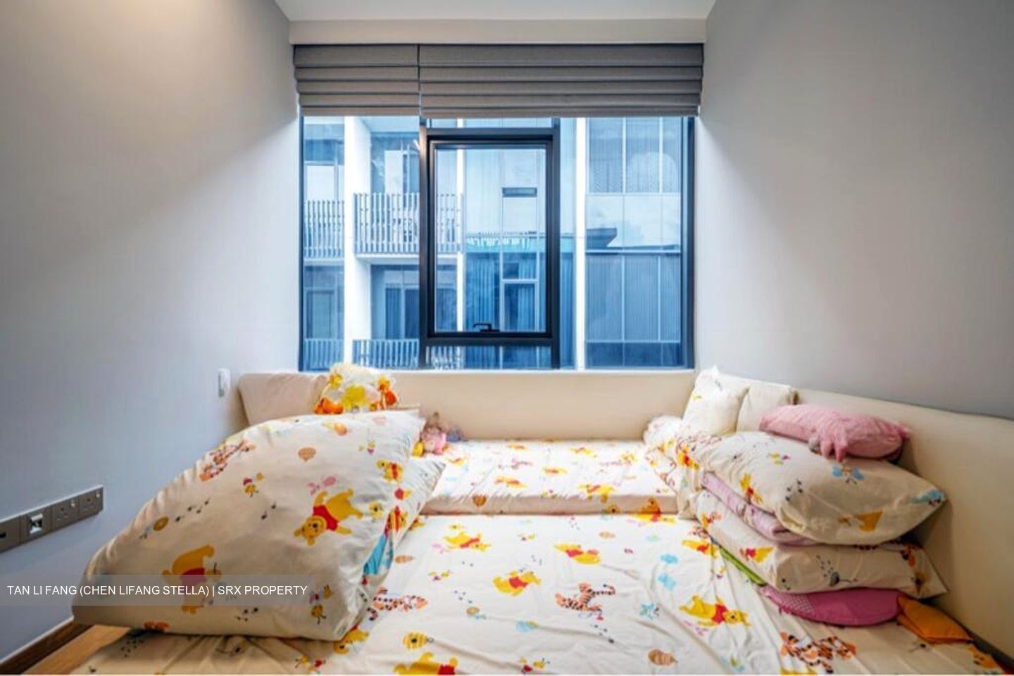 Van Holland (D10), Condominium #521131281